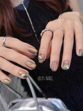 レリーズ ネイル(Lelys nail)/マグネットネイル
