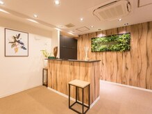 マカナ整体サロン 栄(MAKANA)