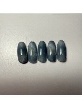 ブラックラッシュ(BLACK RUSH)/定額4400