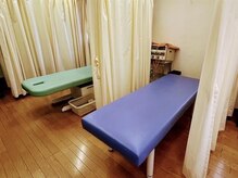 ひふみ館治療院