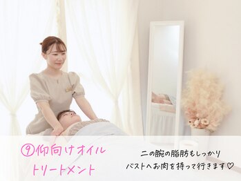 リリ(RILI)/バストアップマシーンを研究開発