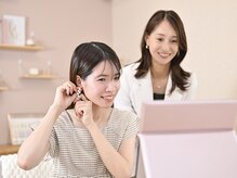 イロミー 大阪店(IroME)/顔タイプ診断 | アクセサリー