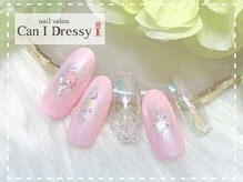 キャンアイドレッシー イオンモール船橋店(Can I Dressy)/定額11,000円