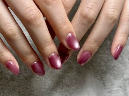 トゥミエム(2me&m)の写真