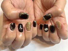 アールエム(Rm)/9月◇ネイル