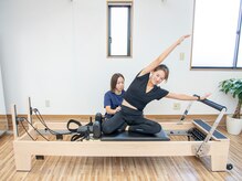 アスク(Aescu)の雰囲気（お客様1人1人のお悩みに合わせたオーダーメイドのレッスン！）