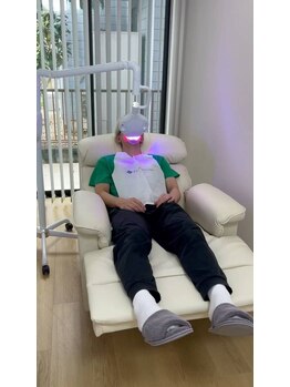 リ ホワイト(Re.White)/