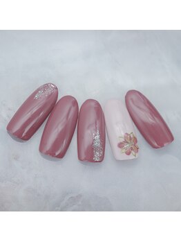 はあとねいる 山科店/ハンド121