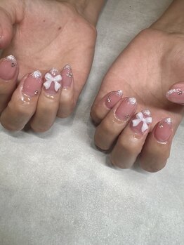 グラッディイース(Glady ease)/10本アート