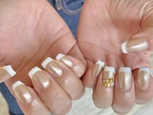 ロカ(Loca)/ミラー×フレンチ