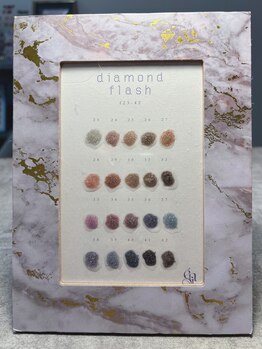 ルアナ(LUANA)/フラッシュジェル