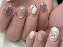 エクラネイルデザイン(eclat nail design)/
