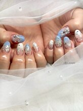 ネイルズアオアクア(Nail's AO AQUA)/