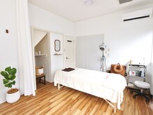 サンズイ(SANZUI)/サロンの雰囲気