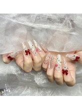 ロージー 赤羽(Rosy)/