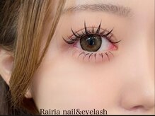 ライリア 川越店(Rairia)/