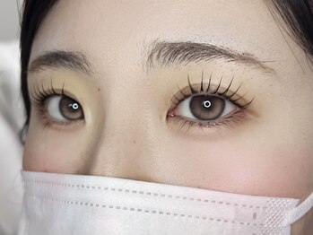 ワイズサロン(Y's salon)/まつげパーマ