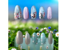 アヤネイルズ アンド アイラッシュ(AYA NAILZ.＆Eyelash)