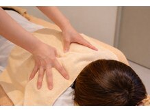 ホリデイ(HOLIDAY)/もみほぐし