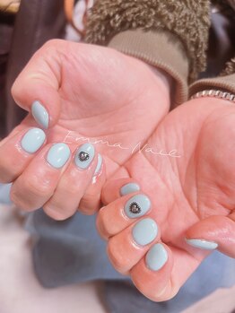 エマネイル(Emma Nail)/