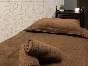 サニーシェルパ(32シェルパ)の写真/【放出駅徒歩30秒】肩こりや冷え、むくみや体のだるさなど、女性の体の不調を丁寧にケアするサロン♪