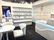 エヴァーグレース 三河安城店(EVER GRACE)