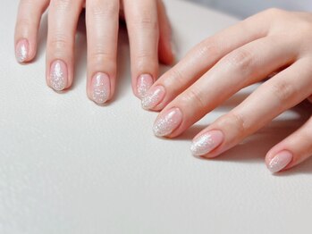 ohana bloom by Lily 【オハナブルーム】/ネイルデザイン/堺北花田