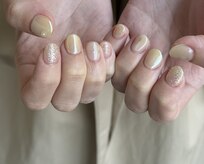 メヘリオ ネイル(Meherio nail)