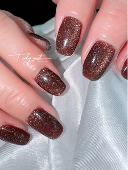 ティディーネスト(Tidynest)/フラッシュマグ