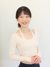 ラ ピラティス 吉祥寺店(La pilates)&nbsp;KANA 