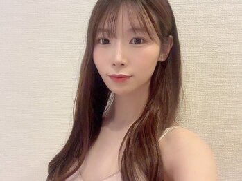 ビューティーストレッチ 大阪梅田本店/第3期生セラピスト《山田 寧々》