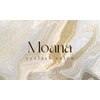 Moana salon 【モアナサロン】【4/11 NEW OPEN(予定)】のお店ロゴ
