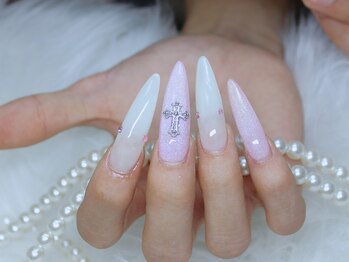 アンドネイル(AND Nail)/【ワンホン韓国】