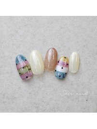 新規お客様 オフ込み 6980円