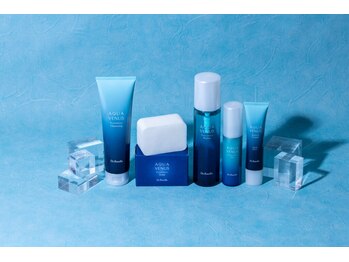 シャレールオム アリオ鷲宮店(Chareir Homme)/お肌を強くするDr.Recella
