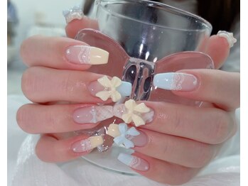 アイシーネイル 新宿店(icy nail)/