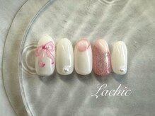 ラシック(Lachic)/デザインBコース