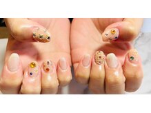 スターダストネイル 博多店/