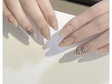 ファンシー 新宿店(Fancy)/オフィス/ワンホン/オーロラ