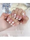 nailsalon Miss Shirley