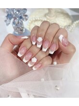 ミス シャーリー(Miss Shirley)/nailsalon Miss Shirley