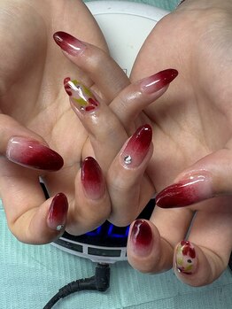 エステサロンメイ 美(MEI)/アートネイル