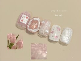 【Hand】お持ち込み120minコース