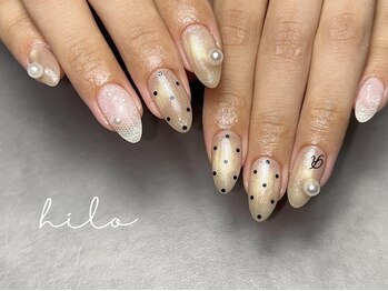 イロ(hilo)/