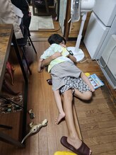 ミホズルーム(Miho‘s room)/お子様連れ大歓迎のサロン
