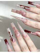 ソウネイル(So Nail)&nbsp;ケ イ