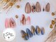 スロウネイル(slow nail)の写真