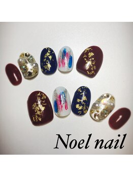 ノエルネイル(Noel nail)/オーダーチップ