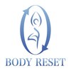 ボディーリセット(BODY RESET)ロゴ