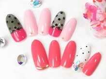 ビューティーネイル(Beauty Nail)/ネイルサンプル